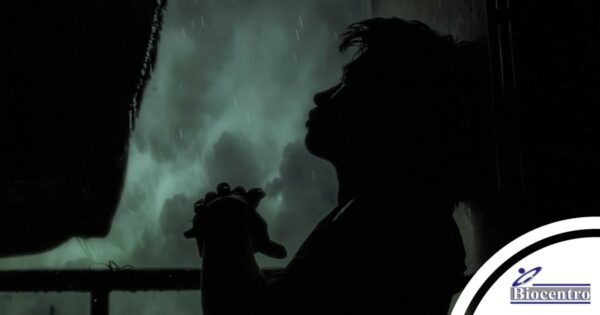 A Angústia - Psicanálise - Biocentro