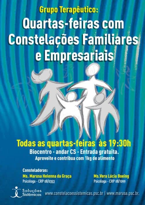 CARTAZ A3 AZUL CFE
