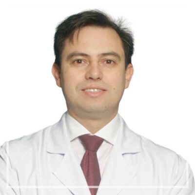 Dr. Fabiano Luiz Eszinger - Biocentro