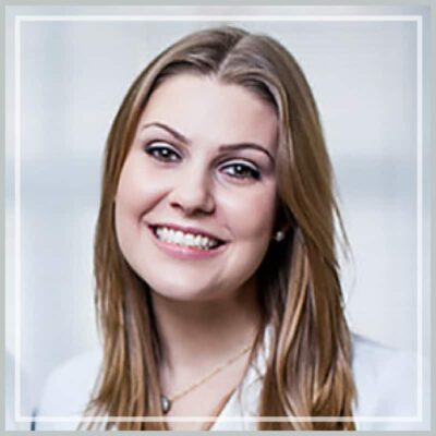 Dra. Carolina Gobbato - Dermatologia - Biocentro
