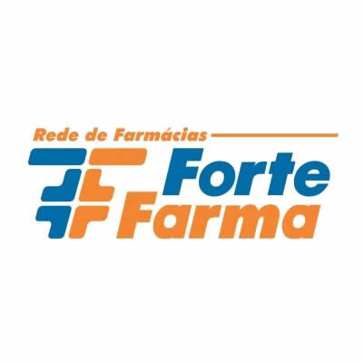 Farmácia Forte Farma Biocentro Curitiba