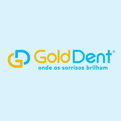 Gold Dent - Onde os sorrisos brilham - Clinica odontolófica Dentista - Logo - Condomínio Biocentro Curitiba Gold Dent Onde os sorrisos brilham Clinica odontolófica Dentista Logo Condomínio Biocentro Curitiba
