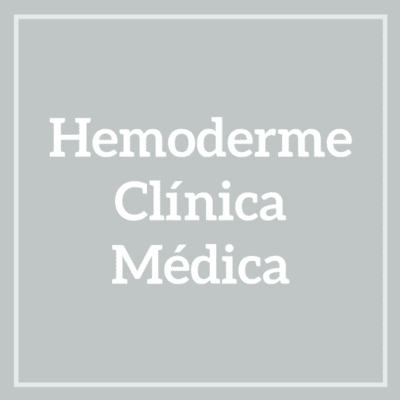 Hemoderme Clínica Médica - Biocentro