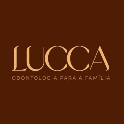 LUCCA Odontologia para a família - Logo - Clínica Odontológica em Curitiba Biocentro LUCCA Odontologia para a família Logo Clínica Odontológica em Curitiba Biocentro