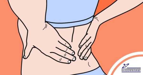 Lombalgia tem tratamento com RPG Souchard - Biocentro Curitiba