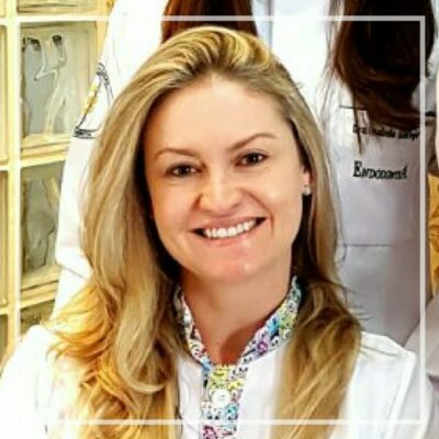 Luciana C L Ferreira Dybas Odontopediatria Biocentro Curitiba Luciana C L Ferreira Dybas Odontopediatria Biocentro Curitiba