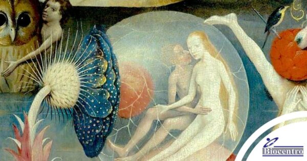 O que é o desejo -Psicanálise - Biocentro