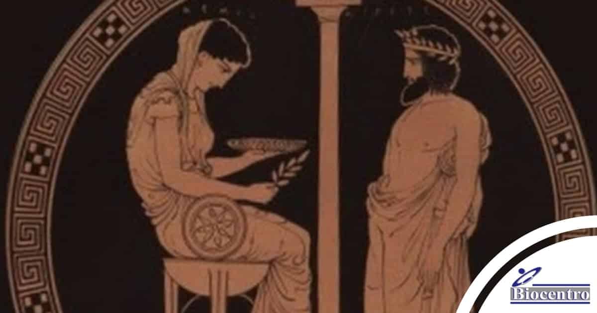 Quando Nasce o Sujeito? Psicanálise Curitiba - Biocentro