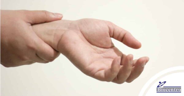 RPG Souchard e LET DORT Biocentro