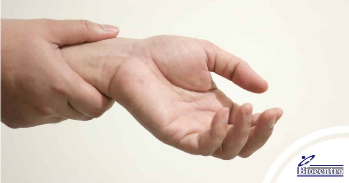 RPG Souchard e LET DORT Biocentro