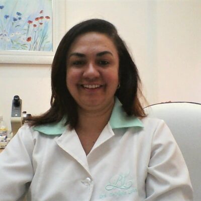 Bethania Lobato - Oftalmologista Bethania Lobato - Oftalmologista