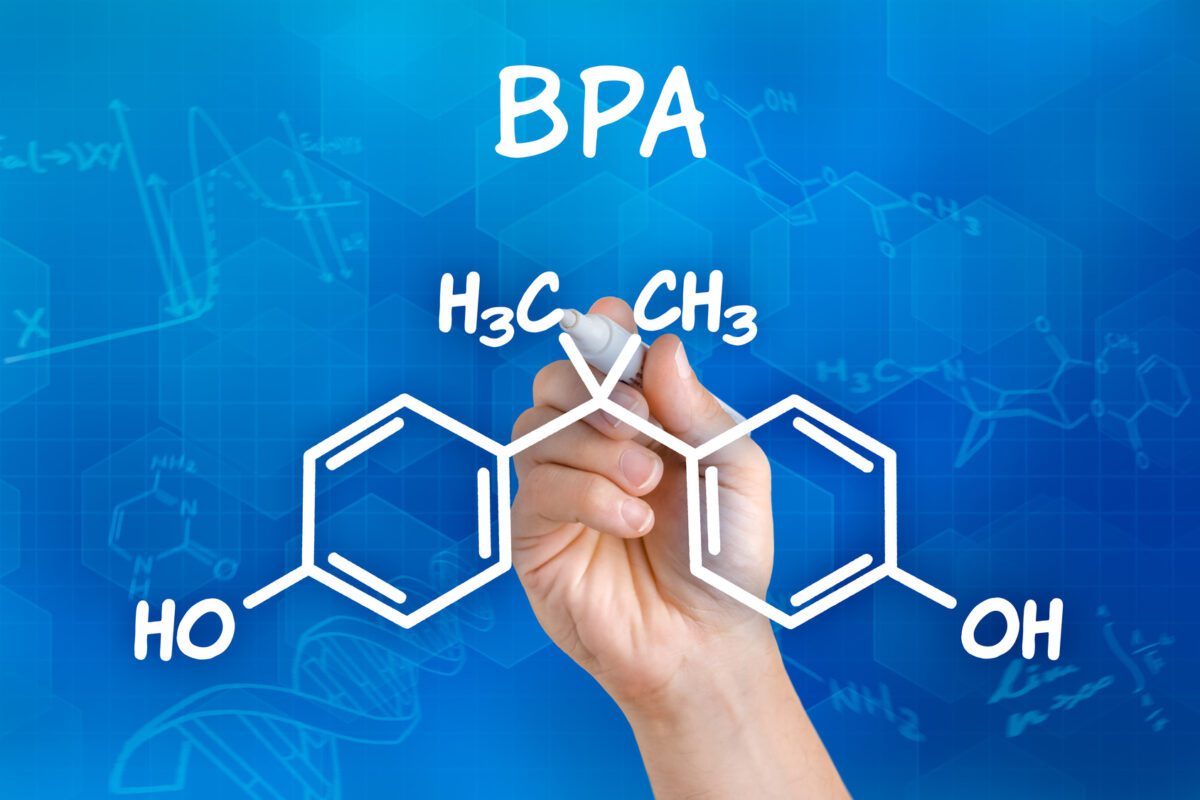 bisfenol alta definicao