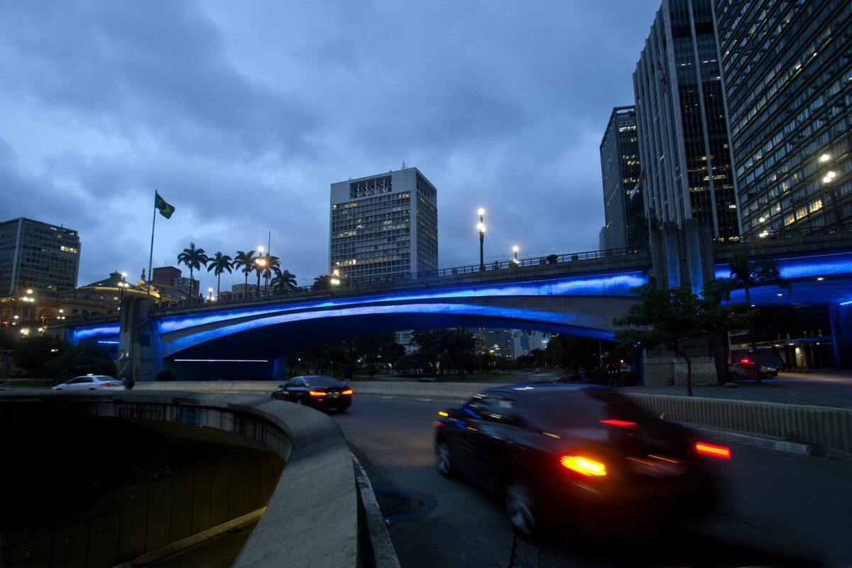 Novembro Azul no Brasil